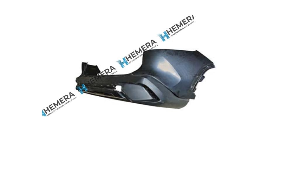 FPI- TOYOTA COROLLA CROSS 2019> TAMPON ARKA 521590A070|521590A070