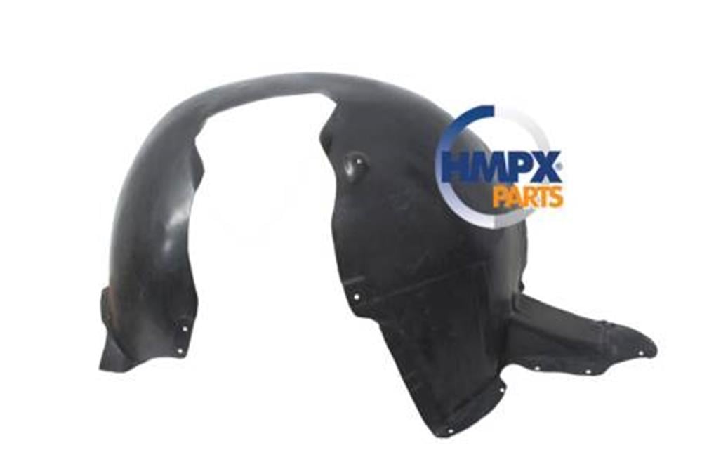 GOLF 5 04-09 JETTA 06-10 ÇAMURLUK DAVLUMBAZI KOMPLE ÖN L 1K0805911K