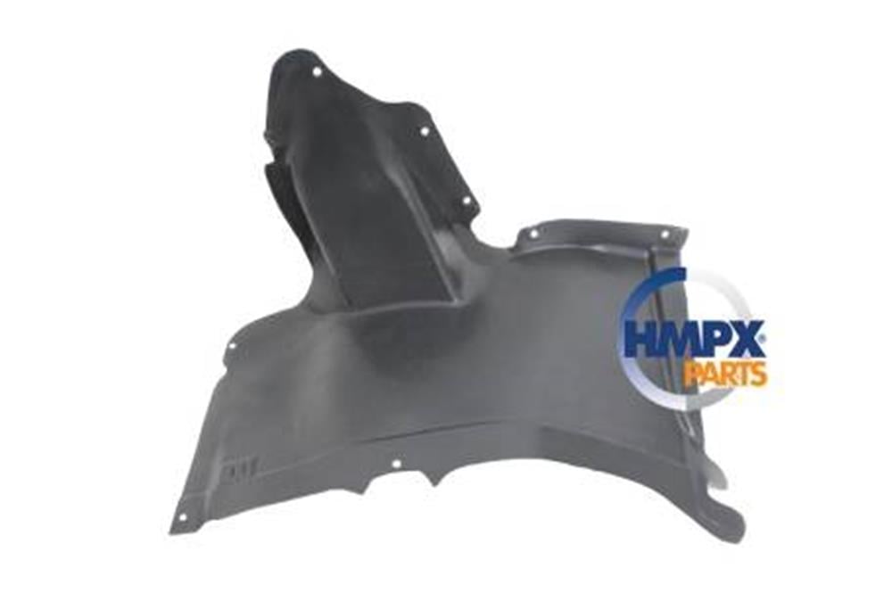 GOLF 5 04-09 JETTA 06-10 ÇAMURLUK DAVLUMBAZI ÖNÜN ÖNÜ L 1K0805911K