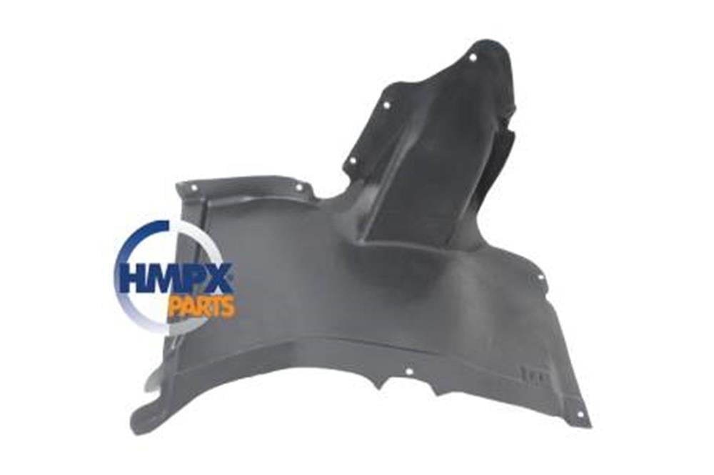 GOLF 5 04-09 JETTA 06-10 ÇAMURLUK DAVLUMBAZI ÖNÜN ÖNÜ R 1K0805912C