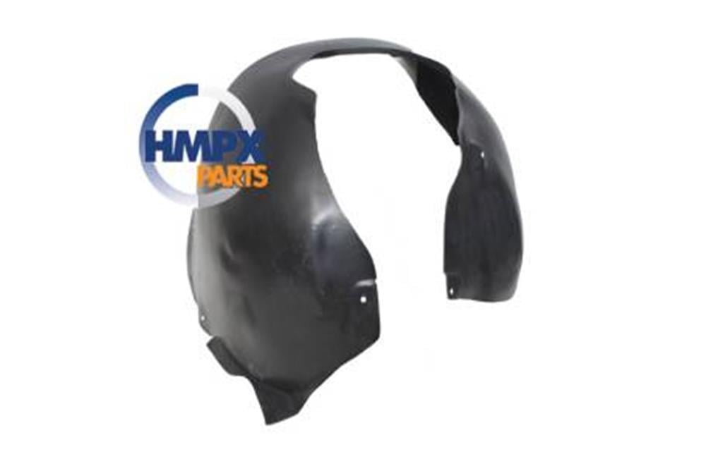 GOLF 5 04-09 JETTA 06-10 ÇAMURLUK DAVLUMBAZI ÖNÜN ARKASI L 1K5805977B