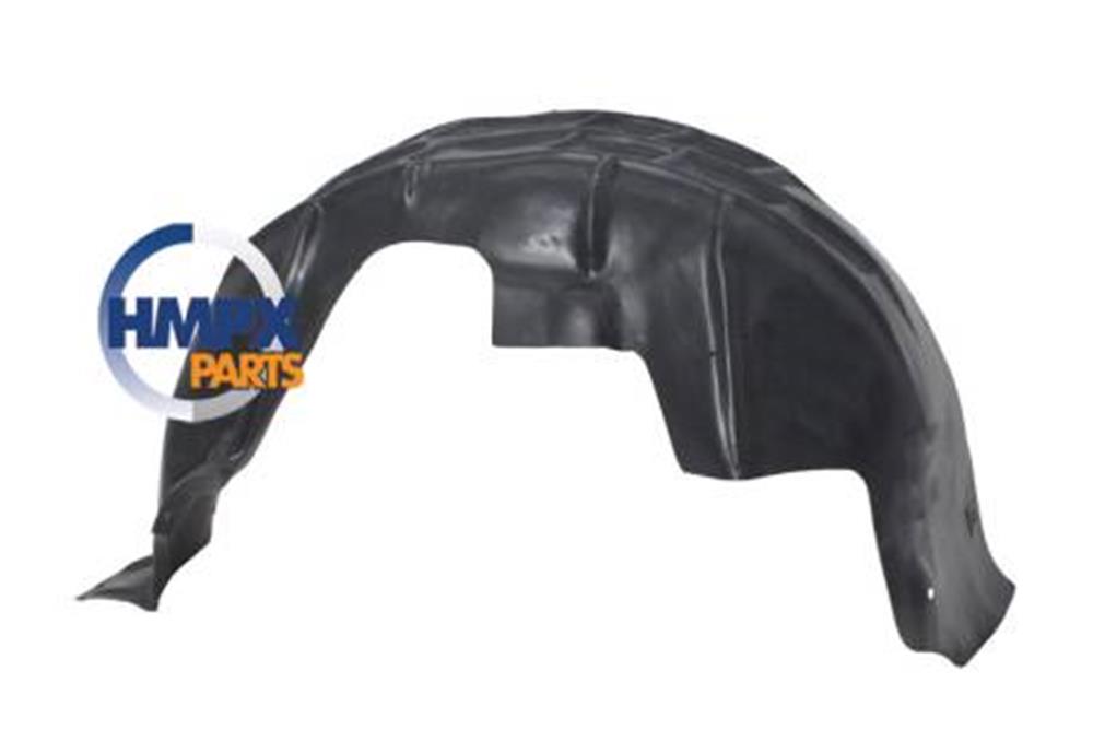 GOLF 7 7,5 13-20 ÇAMURLUK DAVLUMBAZI ARKA L 5G0810971C