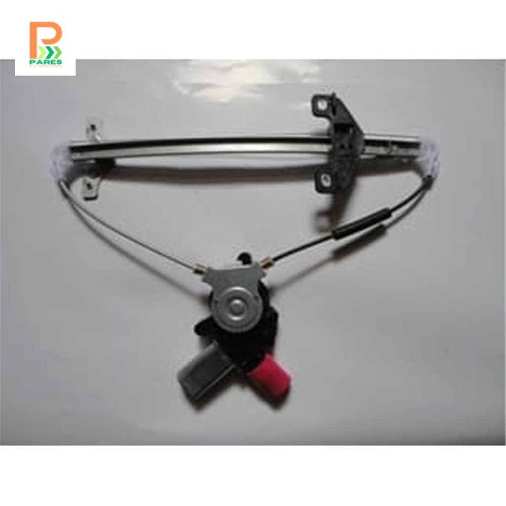 HONDA ACCORD- 03/08; ARKA CAM KRİKOSU SOL TARAF ELEKTRİKLİ/MOTORLU 2 PİN