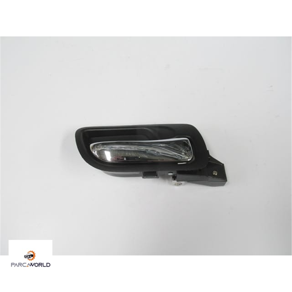 HONDA ACCORD- 03/08; ÖN KAPI İÇ AÇMA KOLU SAĞ TARAF 