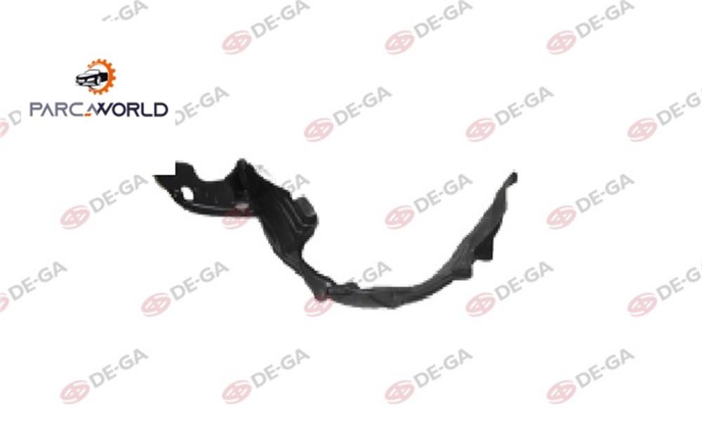 Honda Accord Ön Çamurluk Davlumbazı Sol 1998-2002
