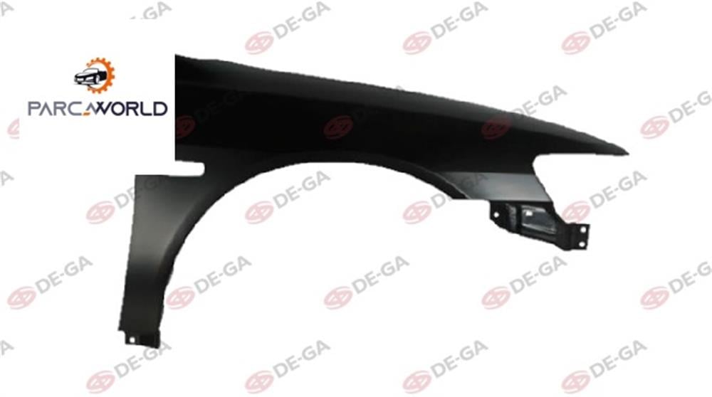 Honda Accord Ön Çamurluk Delıklı Sağ 1998-2000