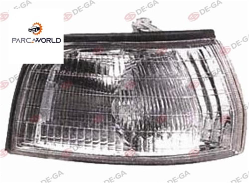 Honda Accord Ön Sınyal Beyaz Sağ 1990-1992