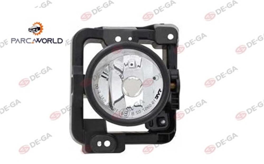 Honda Accord Ön Sıs Farı Sol 2008-2012