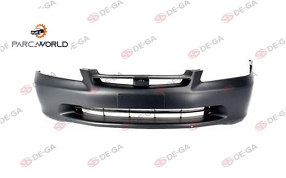 Honda Accord Ön Tampon Sdn Amerıkan Tıp 1998-2000