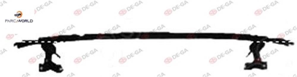 Honda Accord Ön Tampon Takviyesi 1990-1993