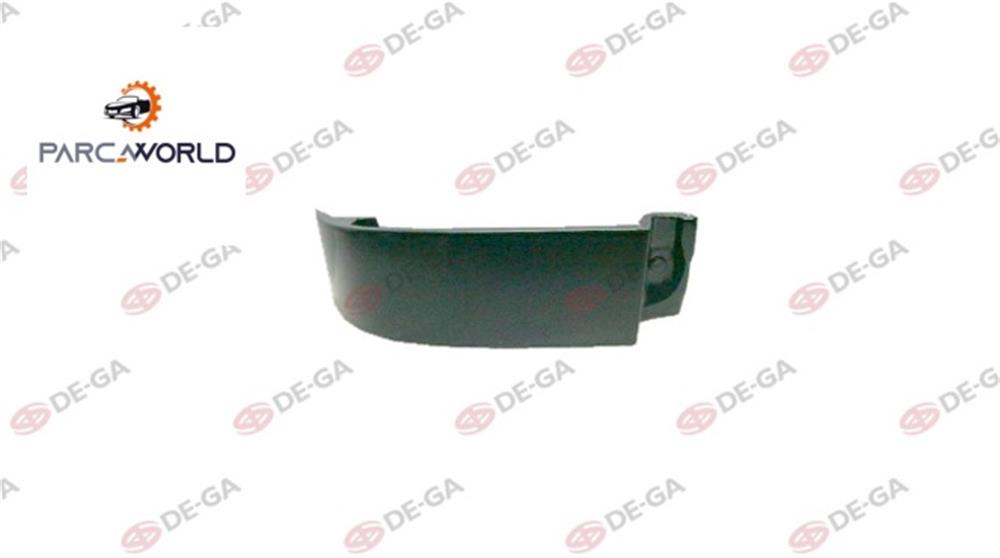 Honda Cıvıc Arka Panel Sacı Sol 1995-1999