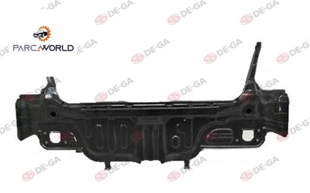 Honda Cıvıc Arka Panel Sdn 2006-2010
