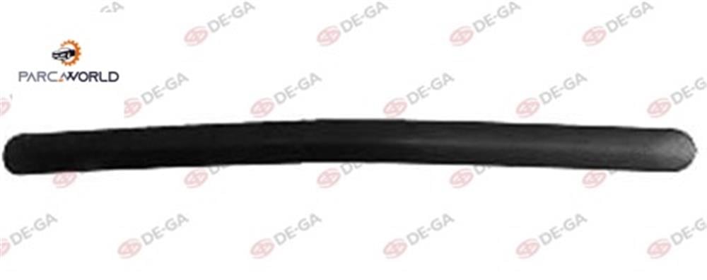 Honda Cıvıc Arka Tampon Kuşağı Sdn Sağ 1995-1999