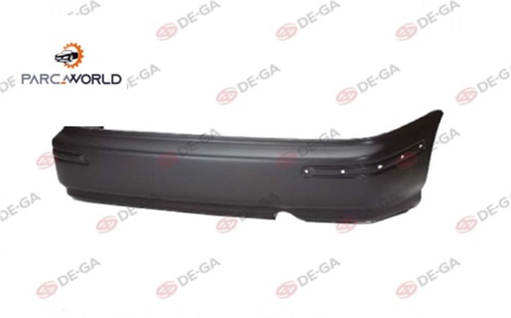 Honda Cıvıc Arka Tampon Sdn 1995-1999