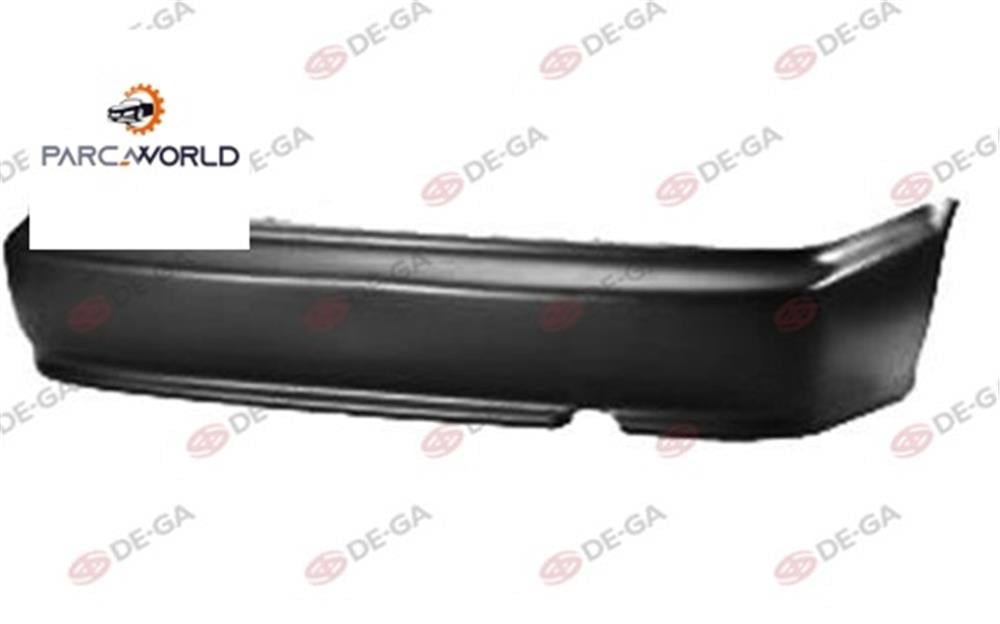 Honda Cıvıc Arka Tampon Sdn 1999-2001