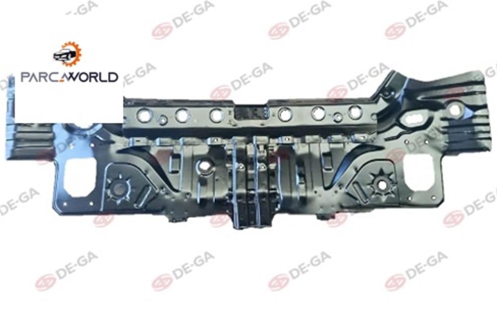 Honda Cıvıc Fc5 Arka Panel 2016