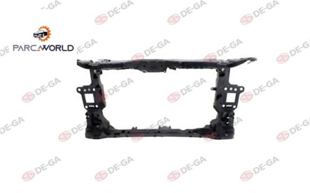 Honda Cıvıc Fc5 Ön Panel 2016