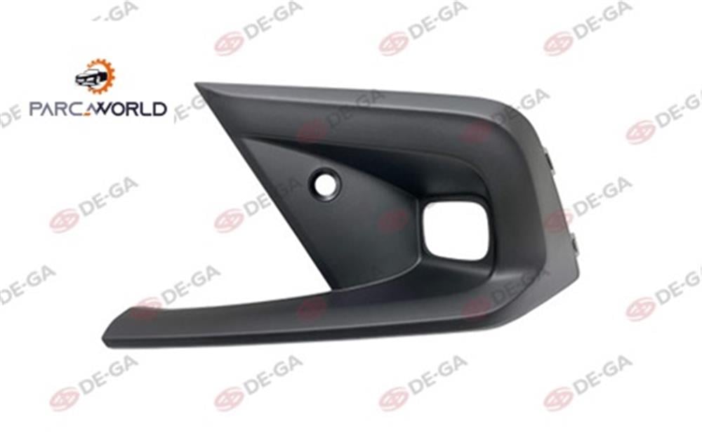Honda Cıvıc Fe1 21 Sıs Far Çerçevesı Sensör Delıklı Sol
