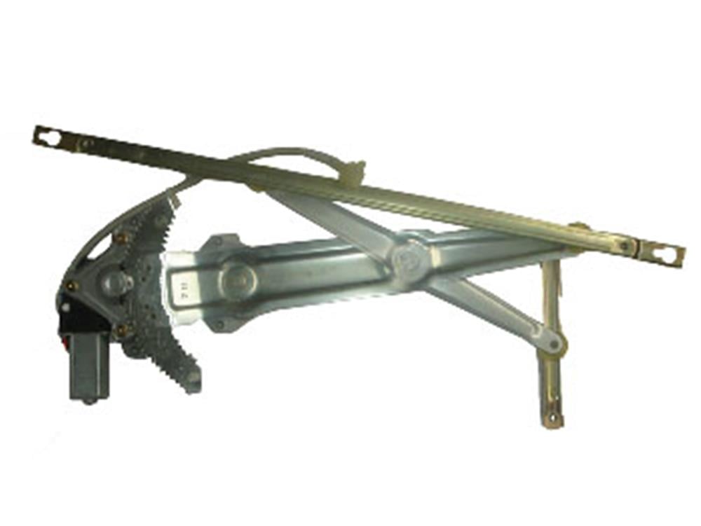 HONDA CIVIC- HB- 1988-1991- ÖN CAM KRİKOSU SAĞ TARAF ELEKTRİKLİ/MOTORLU (2FİŞLİ) (2KAPI) 