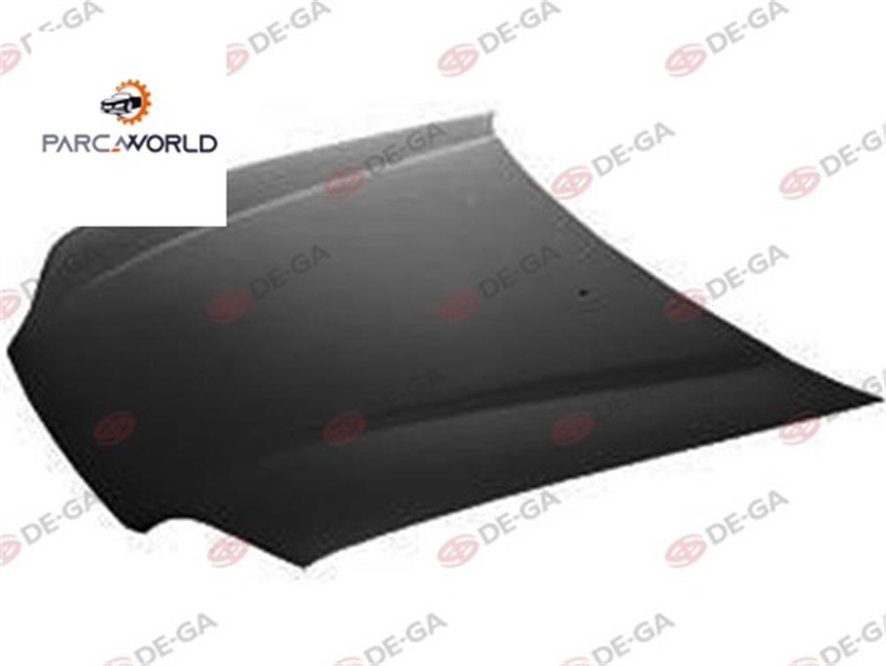 Honda Cıvıc Motor Kaputu Sdn 1992-1995