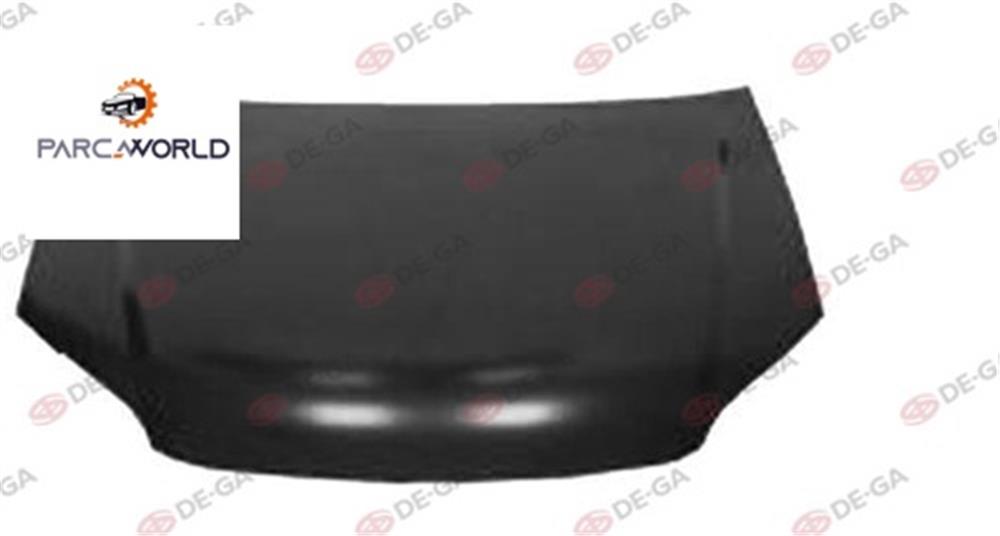 Honda Cıvıc Motor Kaputu Sdn 2003-2005
