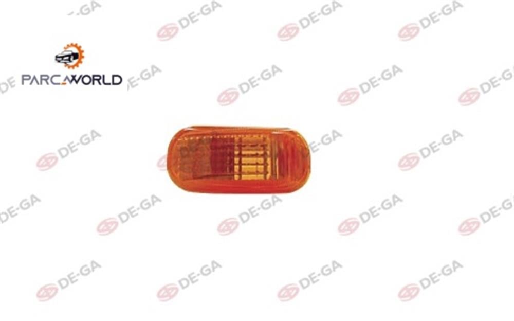Honda Cıvıc Ön Çamurluk Sınyalı Sarı Std 1995-1999