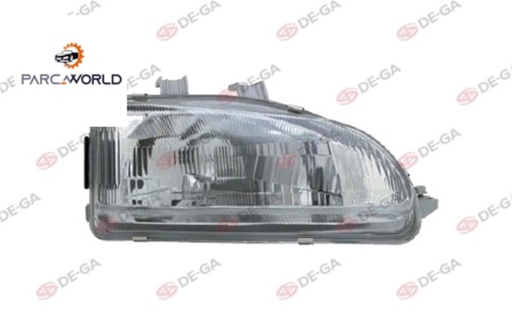 Honda Cıvıc Ön Far Mansdn Hb Sağ 1993-1995
