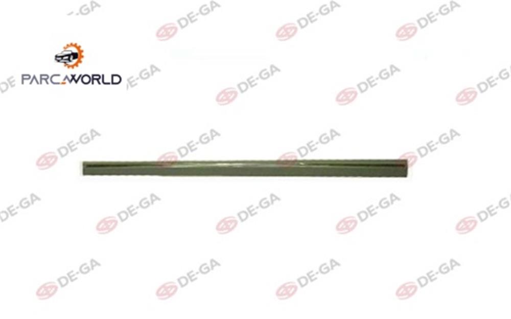 Honda Cıvıc Ön Kapı Bandı Krom Kuşsdn Sol 2009