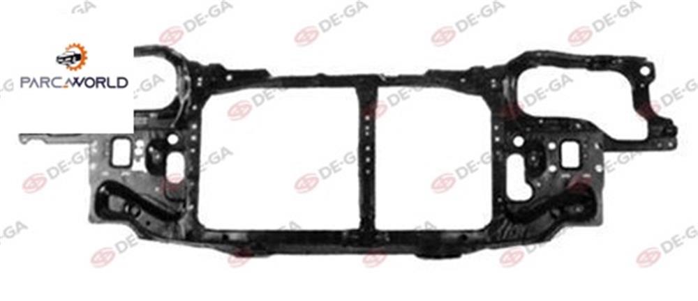 Honda Cıvıc Ön Panel Sdn 1990-1992