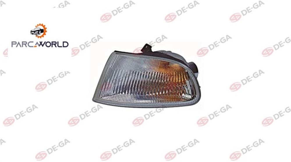 Honda Cıvıc Ön Sınyal Hb Sol 1993-1995
