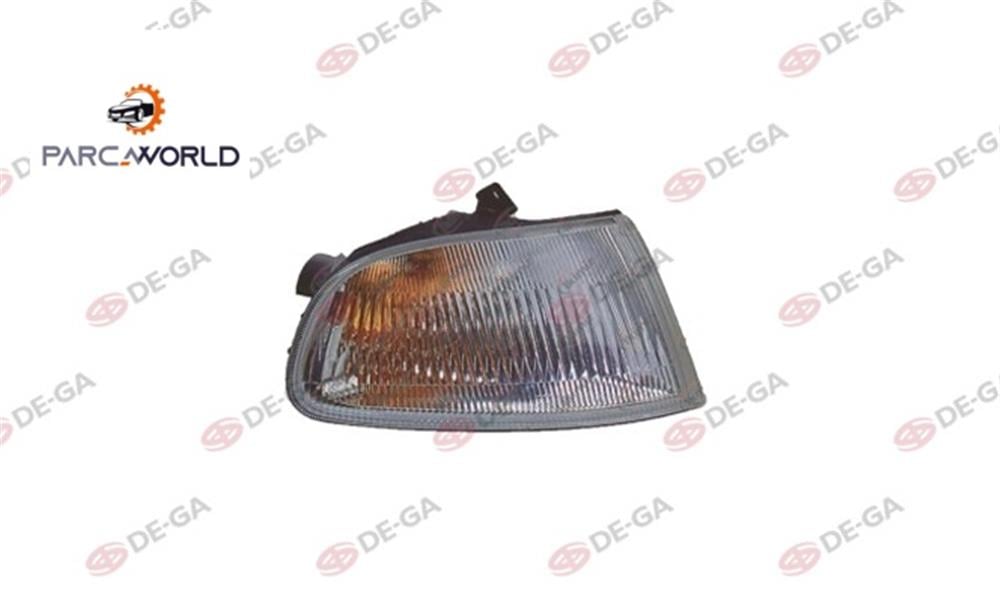 Honda Cıvıc Ön Sınyal Sdn Sol 1992-1995