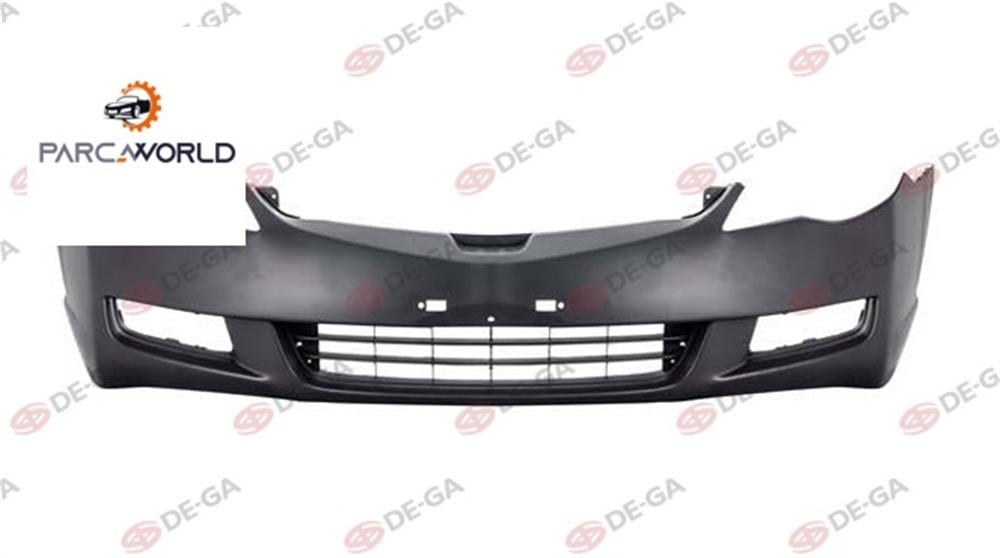Honda Cıvıc Ön Tampon Delıklı Sdn 2006-2008