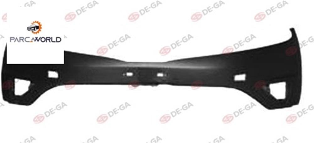 Honda Cıvıc Ön Tampon Hbast 2006