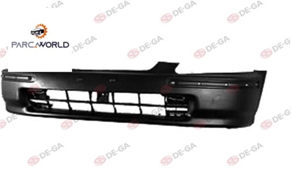 Honda Cıvıc Ön Tampon Sdn Hb 1995-1999