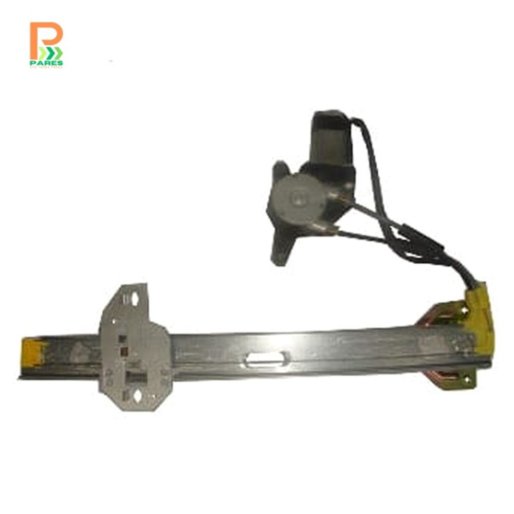 HONDA CIVIC- SD- 1988-1991- ARKA CAM KRİKOSU SAĞ TARAF ELEKTRİKLİ/MOTORLU (2FİŞLİ) 