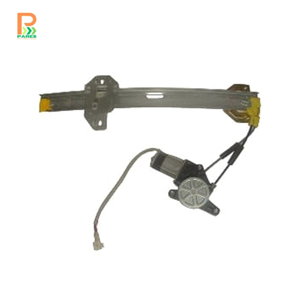 HONDA CIVIC- SD- 1988-1991- ARKA CAM KRİKOSU SOL TARAF ELEKTRİKLİ/MOTORLU (2FİŞLİ) 