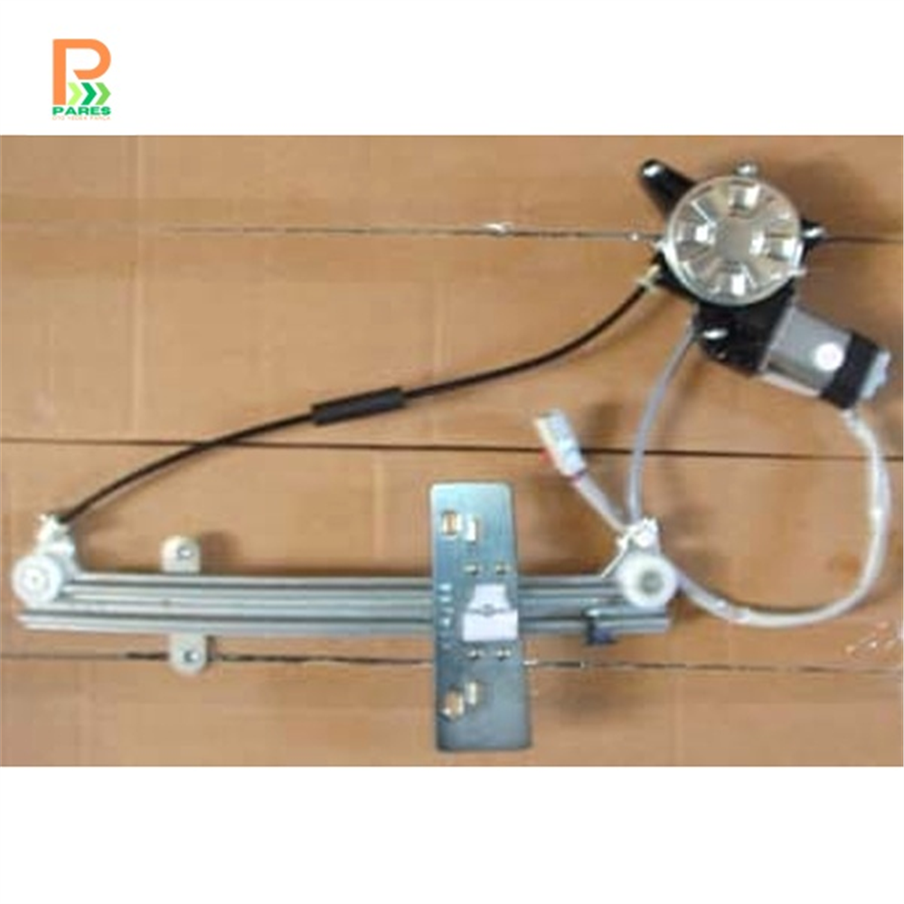 HONDA CIVIC- SD- 1992-1995- ARKA CAM KRİKOSU SOL TARAF ELEKTRİKLİ/MOTORLU 