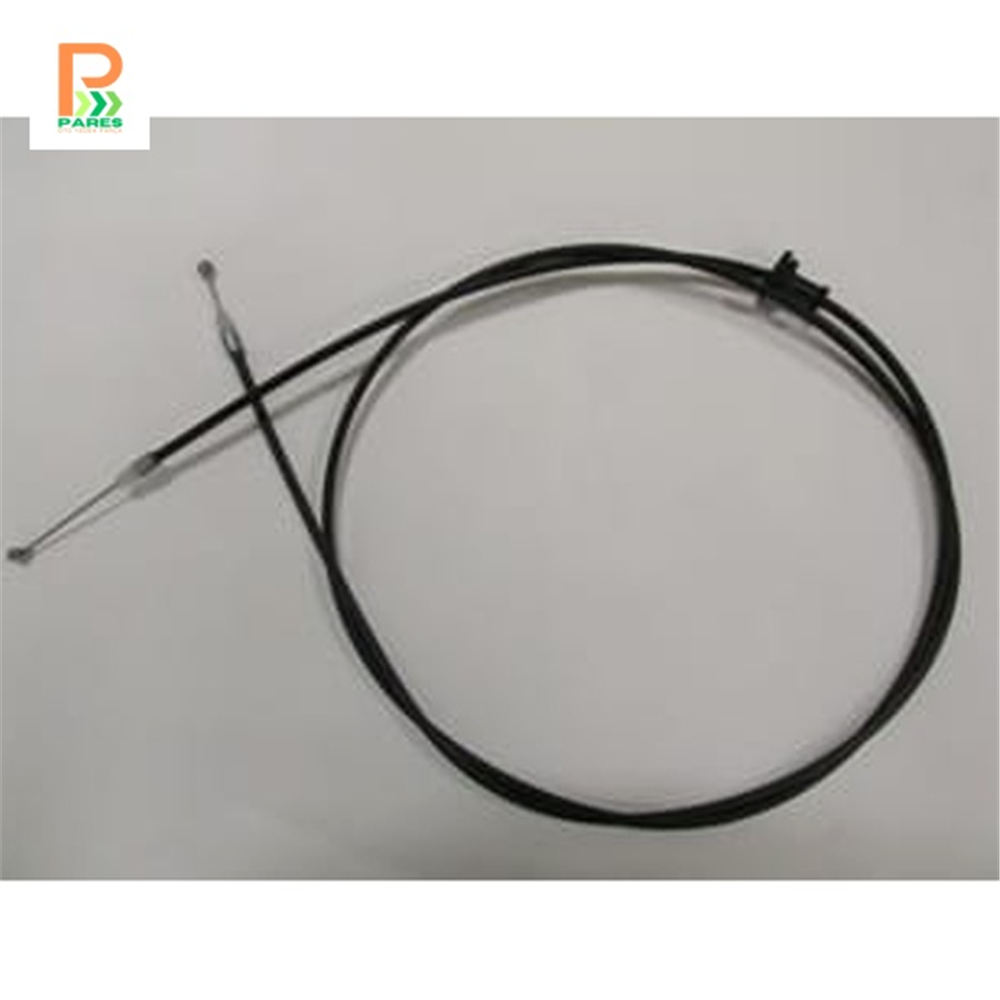 HONDA CIVIC- SD- 1992-1995- KAPUT İÇ AÇMA TELİ