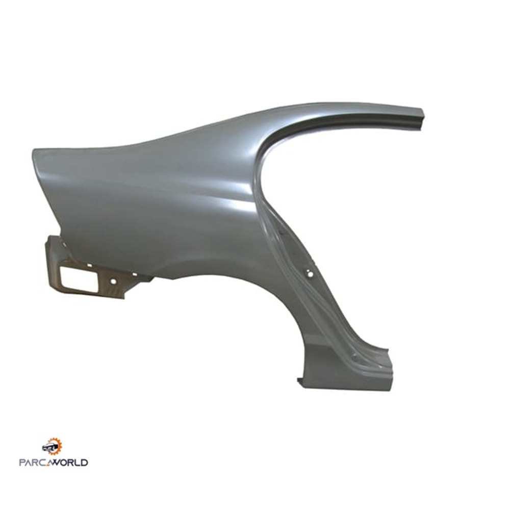 HONDA CIVIC- SD- 2006-2011- ARKA ÇAMURLUK SAĞ TARAF TAVANA KADAR (BFN)