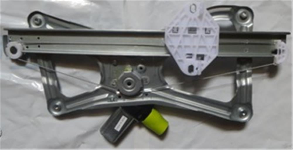 HONDA CIVIC- SD- 2006-2011- ÖN CAM KRİKOSU SOL TARAF ELEKTRİKLİ/MOTORLU 