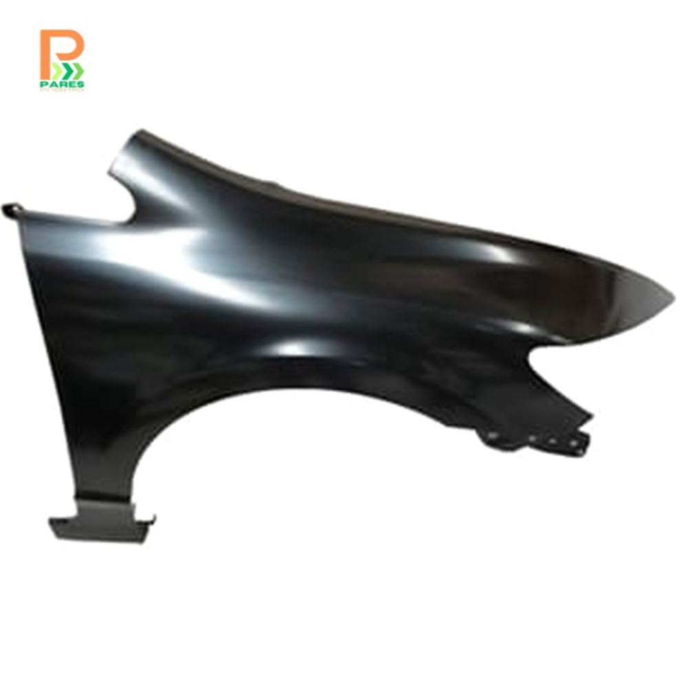 HONDA CIVIC- SD- 2006-2011- ÖN ÇAMURLUK DELİKSİZ SAĞ TARAF (MY)