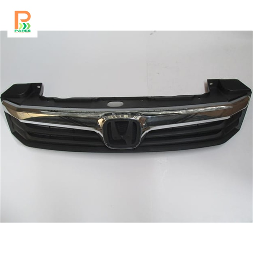 HONDA CIVIC- SD- 2012-2014- ÖN PANJUR NİKELAJ ÇITALI 