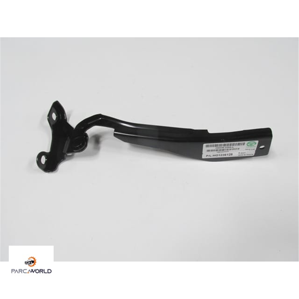 HONDA CIVIC- SD- 2012-2016- KAPUT MENTEŞESİ SOL TARAF 