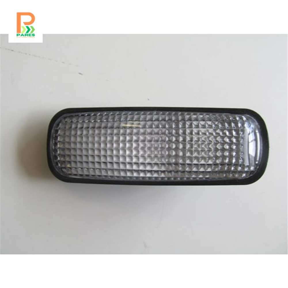 HONDA CIVIC- SD/HB- 96/98; ÇAMURLUK SİNYALİ BEYAZ SAĞ TARAF /SOL TARAF AYNI (ADET) 