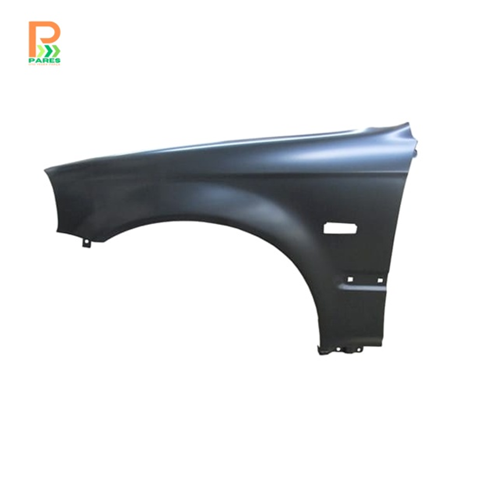 HONDA CIVIC- SD/HB- 96/98; ÖN ÇAMURLUK DELİKLİ SOL TARAF 