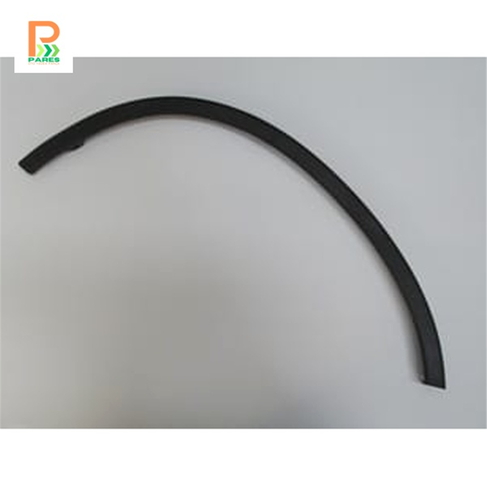 HONDA CRV- 07/10; ÖN ÇAMURLUK DODİK PLASTİĞİ SAĞ TARAF SİYAH