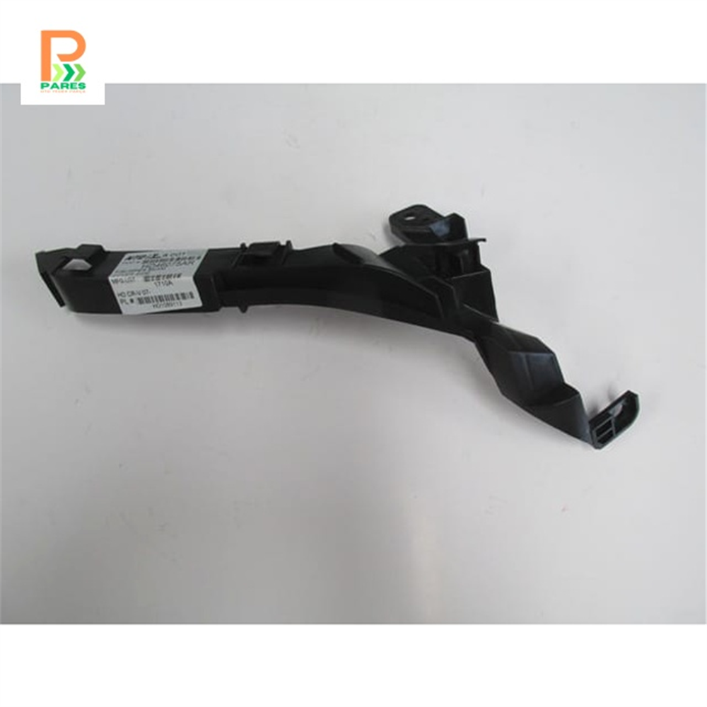 HONDA CRV- 07/10; ÖN TAMPON İÇ BRAKETİ SAĞ TARAF (FAR ALT BAĞLANTI BRAKETİ) PLASTİK