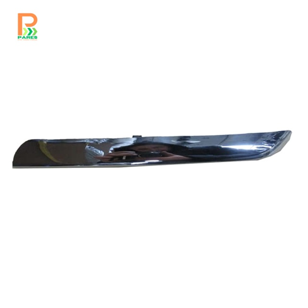 HONDA CRV- 2005-2006- ÖN PANJUR KAPLAMASI SOL TARAF (NİKELAJLI)