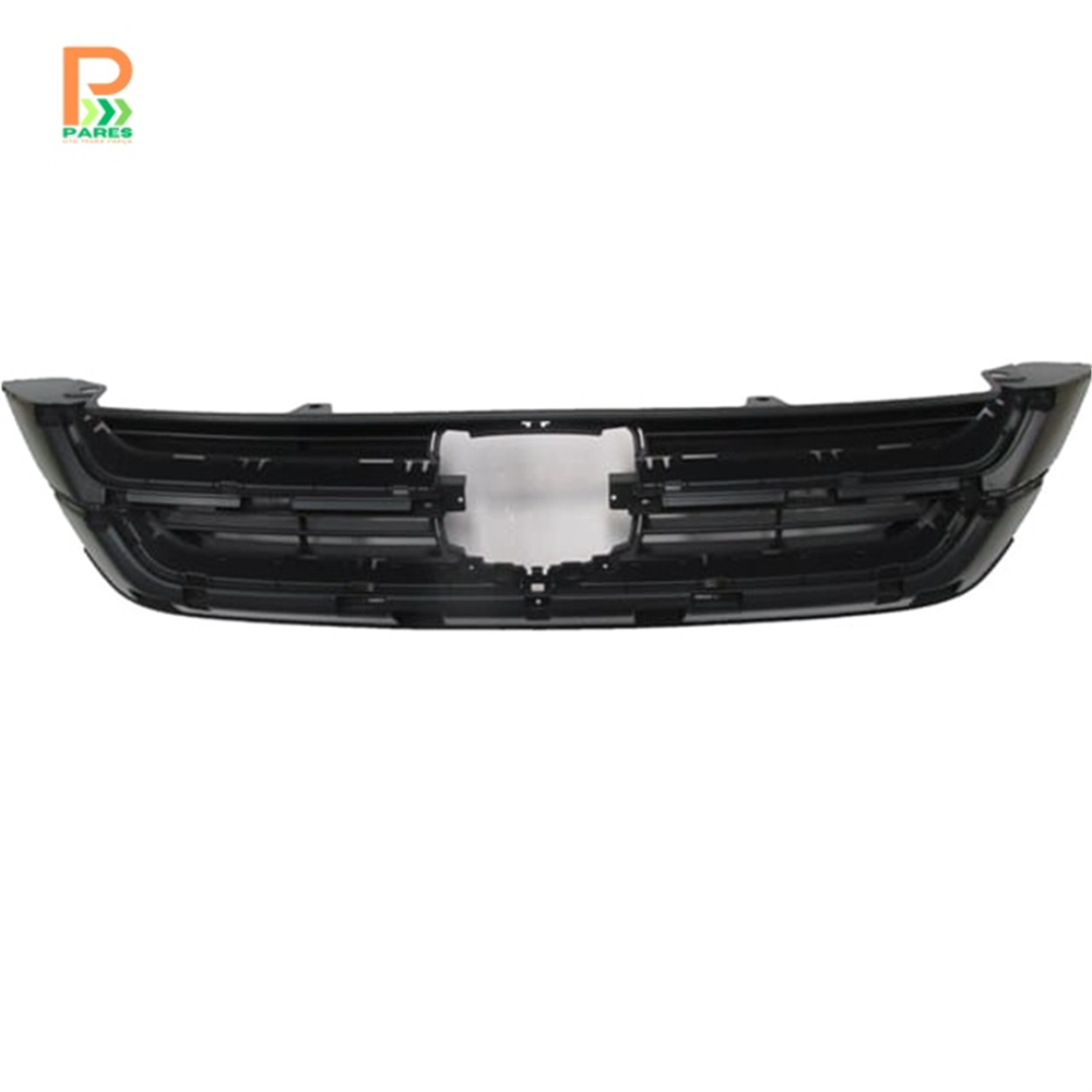 HONDA CRV- 2020-2012- ÖN PANJUR SİYAH