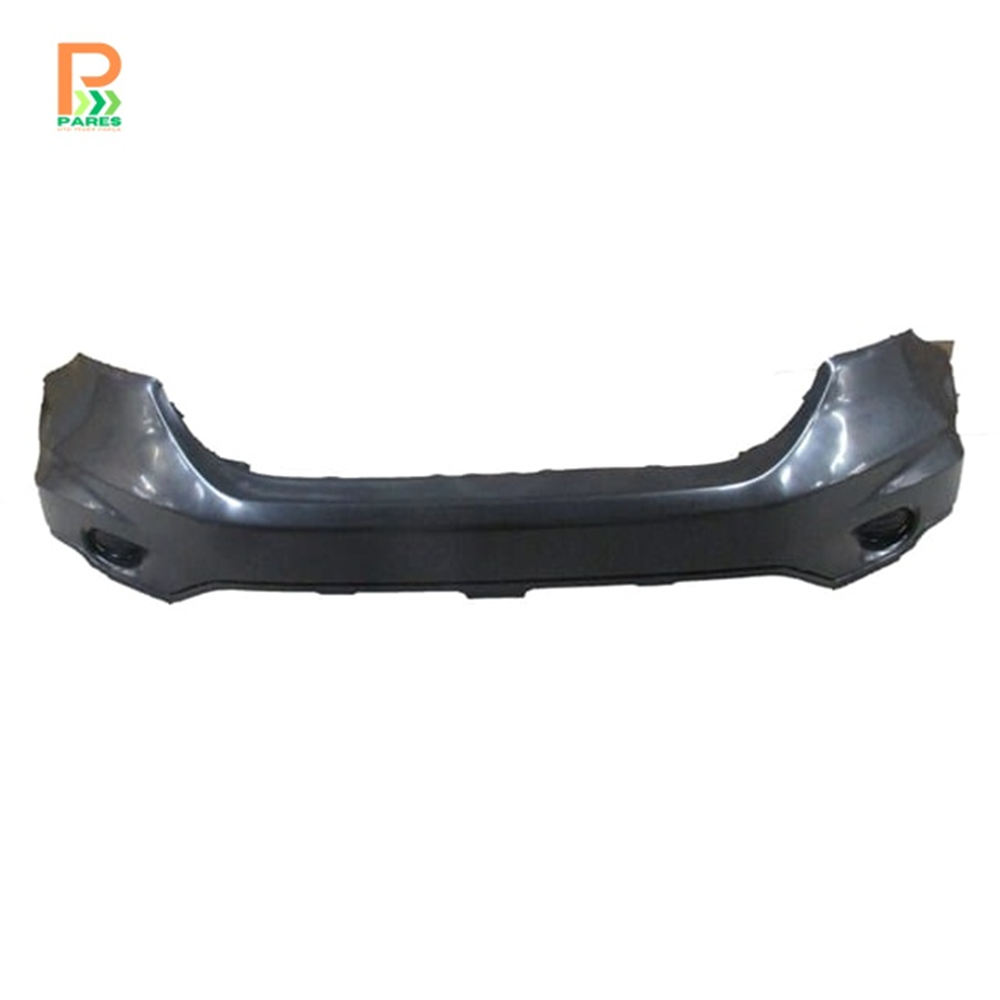HONDA CRV- 2020-2012- ÖN TAMPON ÜST SİYAH